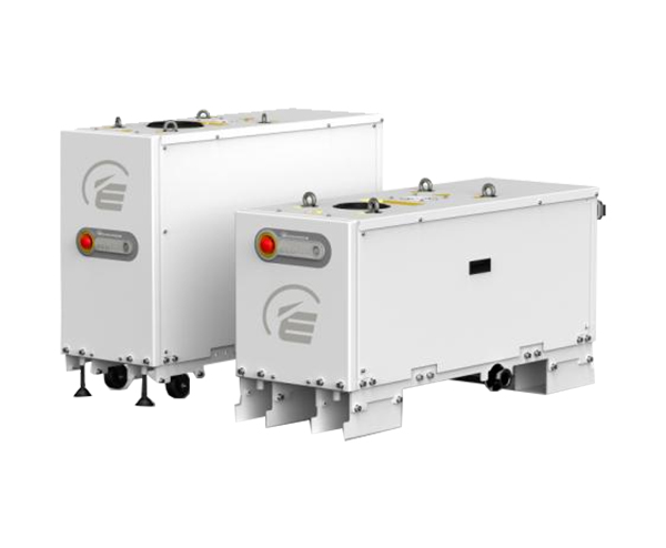 GXS干式螺杆真空泵系列