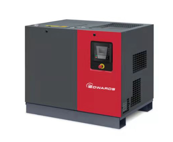 EOSi油润滑变频螺杆式真空泵系列