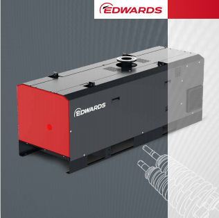 EXS干式螺杆真空泵