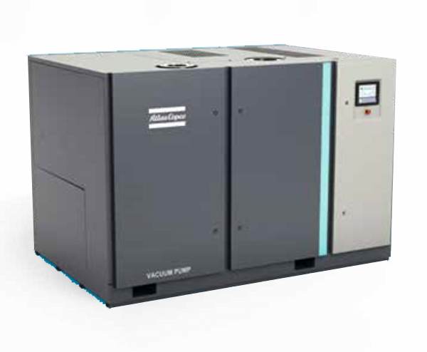 GHS 3800-5400 VSD+ 系列