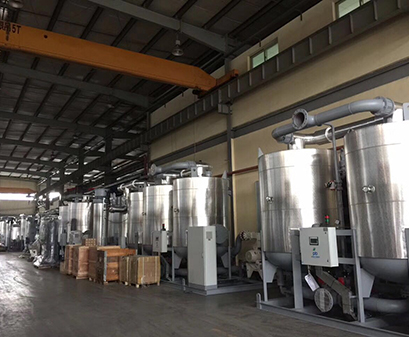 纽曼泰克吸附式干燥机