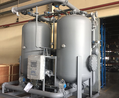 纽曼泰克吸附式干燥机