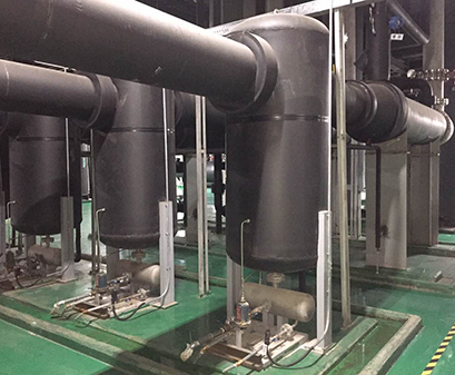 纽曼泰克吸附式干燥机