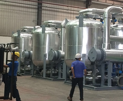 纽曼泰克吸附式干燥机