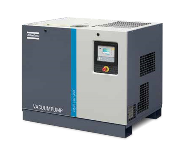 GHS 350-1900 VSD + 系列