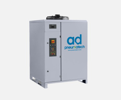 冷冻式干燥机 AD10~2000