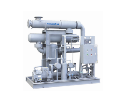 冷冻式干燥机 AD2500~4000