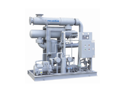 冷冻式干燥机 ADW2500~9000